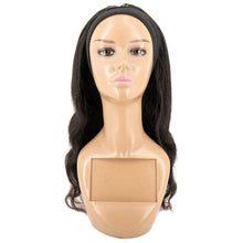Load image into Gallery viewer, Headband Wig-Body Wave
