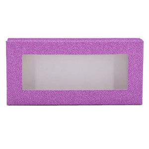 3D THIN LINE MINK LASH