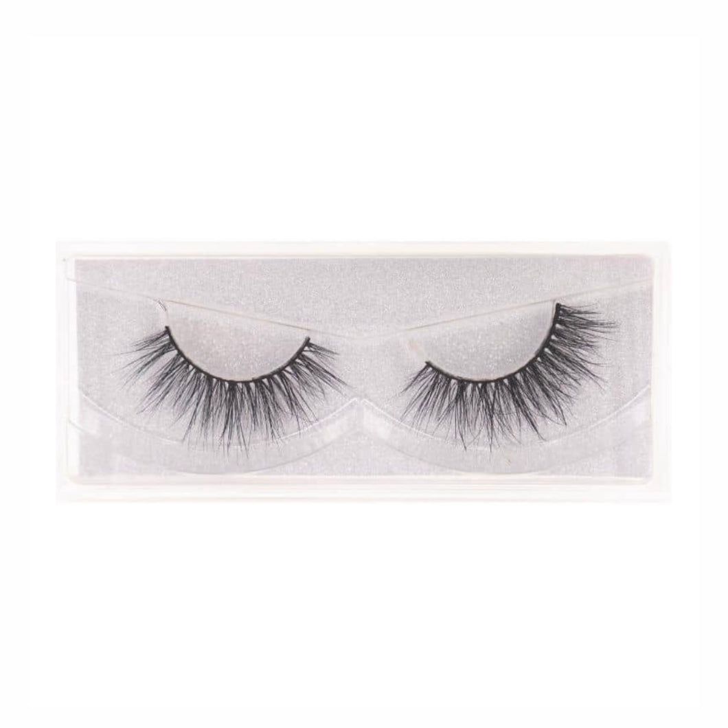 25MM MINK LASH