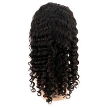 Load image into Gallery viewer, Headband Wig-Deep Wave