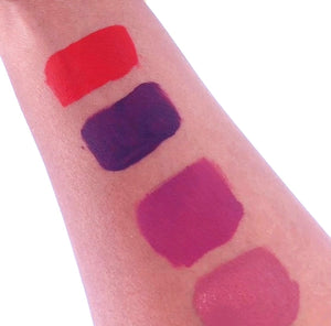 Matte Liquid Lipstick