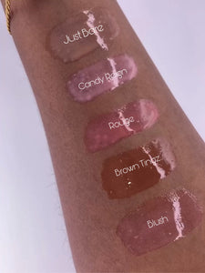 Nude Lip Polish